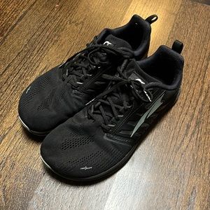Altra solstice trainers size 8